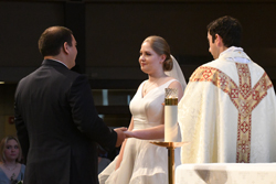 Gil & Sarah's Wedding 0320